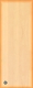 H�GESCHRANK (2), 1 Dreht�r