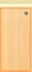 UNTERSCHRANK (1), 1 Dreht�r