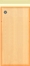 UNTERSCHRANK (2), 1 Dreht�r
