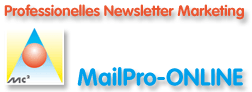 MailPro Logo