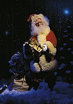 Weihnachtsmann