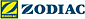 Zodiac Logo