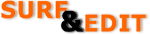 Surf_Edit LOGO
